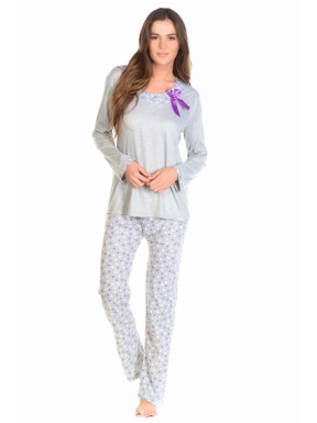 Rondy Violet - Nuit