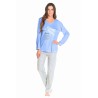 Pinky Bleu - Nuit