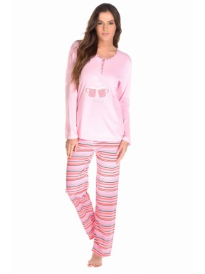 Rayo Rose - Nuit