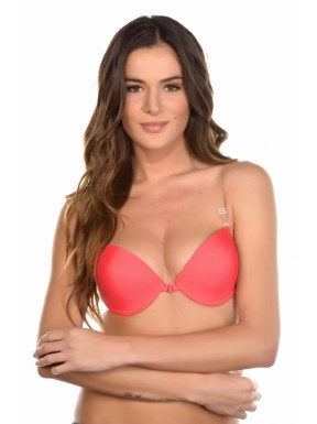 Detente Corail - Soutien-gorge