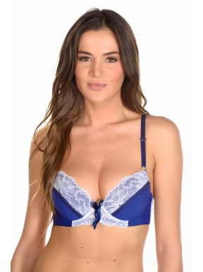 Ambre Marine - Soutien-gorge
