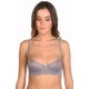 Embelli Gris - Soutien-gorge