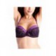 Cleo Violet - Soutien-gorge / String