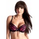 Madison Fushia - Soutien-Gorge