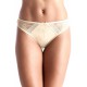 Axelle Beige - String