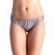 Tara Gris - Culotte