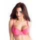 Kessy Fushia - Soutien-Gorge