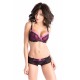 Velia Fushia - Soutien-gorge / Shorty