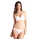 Vina Nude - Soutien-gorge / String