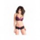 Velia Fushia - Soutien-gorge / Shorty