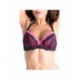 Velia Fushia - Soutien-gorge / Shorty