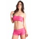 Aviva Fushia - Soutien-gorge / Shorty