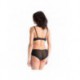 Velia Rouge - Soutien-gorge / Shorty