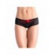 Velia Rouge - Soutien-gorge / Shorty