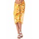 Chypre Jaune - Maillot de bain
