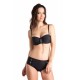 Dania Noir - Soutien-gorge / Shorty