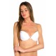 Caressante Blanc - Soutien-gorge