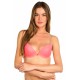 Caressante Fushia - Soutien-gorge