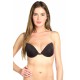 Caressante Noir - Soutien-gorge