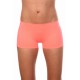 Trepidante Orange - Shorty