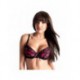 Madison Fushia - Soutien-Gorge