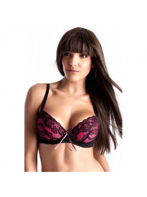 Madison Fushia - Soutien-Gorge