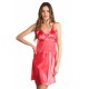 Kially Fushia - Nuisette