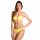 Trio Jaune - Maillot de bain