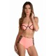 Beach Saumon - Maillot de bain