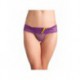 Vina Violet - Soutien-gorge / String