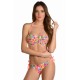 Flory Saumon - Maillot de bain