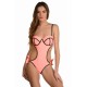 Sable Saumon - Maillot de bain