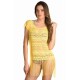 Fraicheur Jaune - Maillot de bain