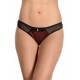 Raya Rouge - String