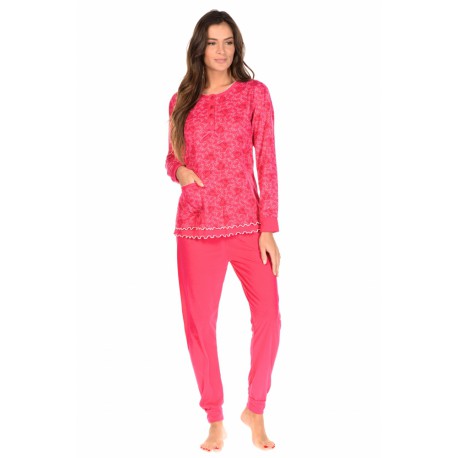 Tany Fushia - Nuit