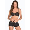 Sagittaire Noir - Maillot de bain