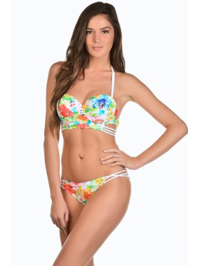 Lion Blanc - Maillot de bain
