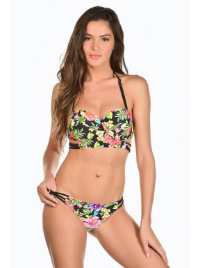 Lion Noir - Maillot de bain