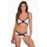 Balance Blanc - Maillot de bain