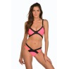 Balance Fushia - Maillot de bain