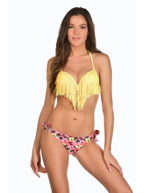 Louve Jaune - Maillot de bain