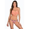 Louve Orange - Maillot de bain