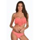 Balance Fushia - Maillot de bain