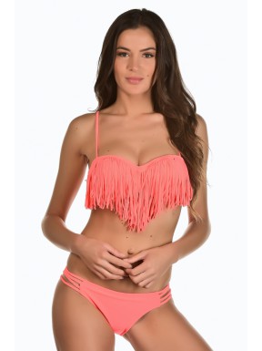 Balance Fushia - Maillot de bain