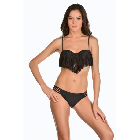 Balance Noir - Maillot de bain
