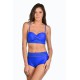 Gazelle Bleu_royal - Maillot de bain