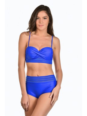Gazelle Bleu_royal - Maillot de bain
