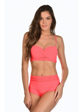 Gazelle Fushia - Maillot de bain