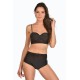 Gazelle Noir - Maillot de bain