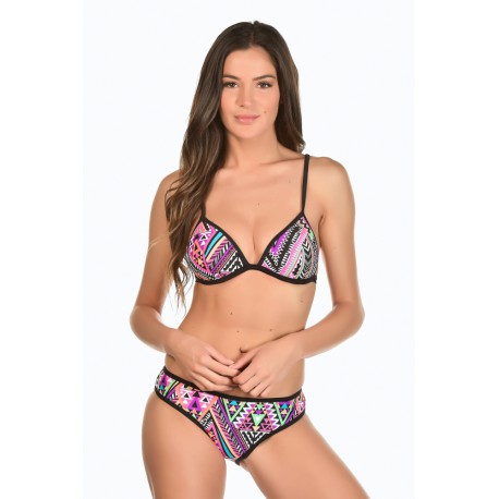 Belier Vert - Maillot de bain